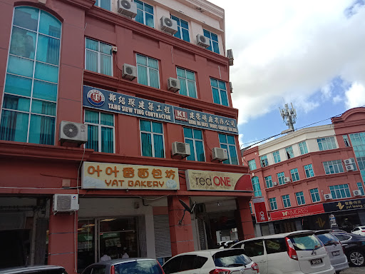 Tang Siew Ting Corporation Sdn. Bhd.