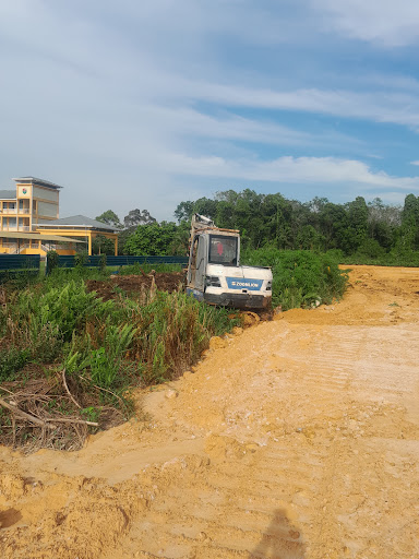 Kho Sing Seing & Sons Sdn. Bhd. (028351H)