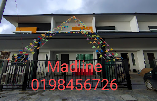 Sendayan New Show House