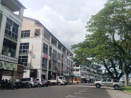 Bright Evershine Sdn Bhd