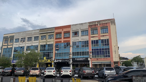 gapPDMS Sdn. Bhd (Sibu)