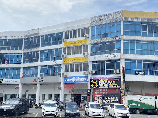 C H Williams Talhar Wong & Yeo Sdn. Bhd.