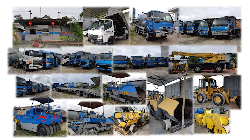 Syarikat Pembinaan Ha Ing Sdn. Bhd.