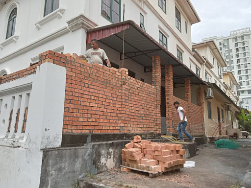 Ampang Jaya Renovations