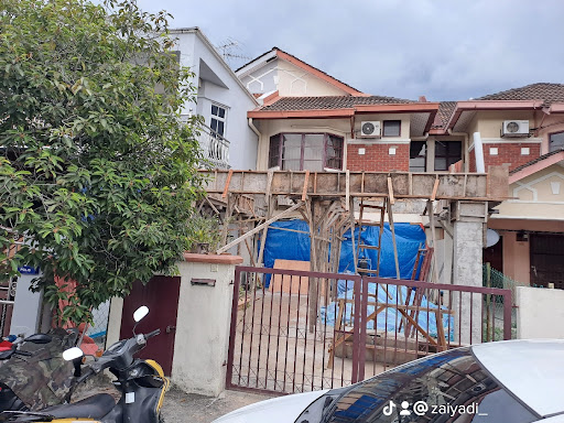 Dhiroz Renovation & Construction