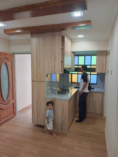 BJ BINA CONSTRUCTION