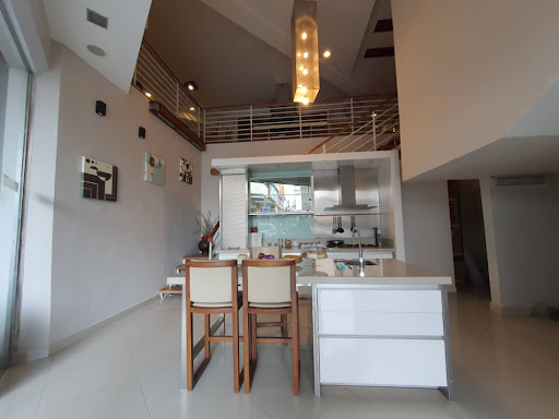 Dynamic Interior & Renovation Works