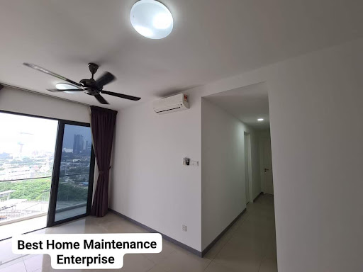 BEST HOME MAINTENANCE ENTERPRISE