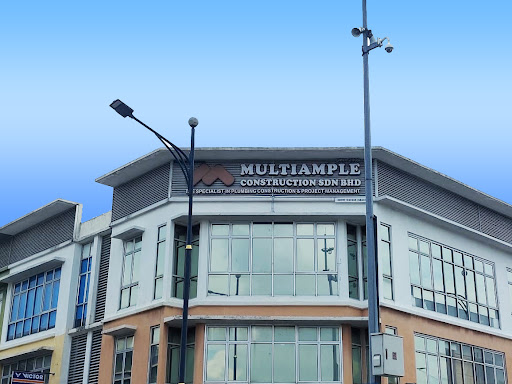 Multiample Construction