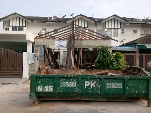 RIZWAN PLUMBER AND RENOVATION