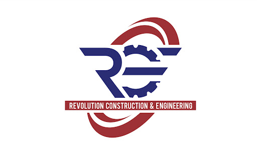Revolution Construction & Engineering