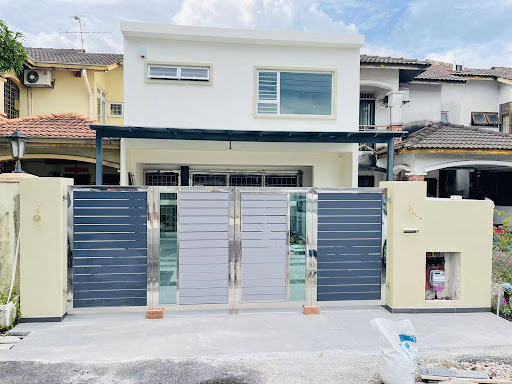 Power Renovation Works Empire