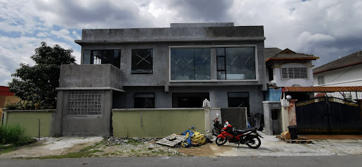 Abang adik H&T aluminium