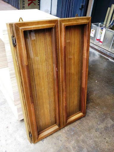 Home & Office Improvements