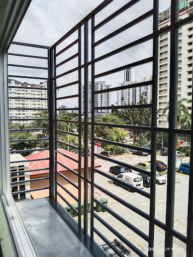 TERAS SEPADU ENGINEERING & CONSTRUCTION - TSEC