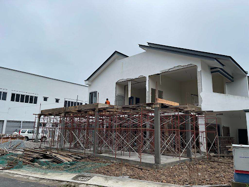 Shiro Construction Sdn Bhd