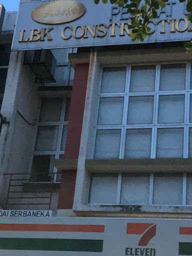 Lbk Construction Sdn. Bhd.