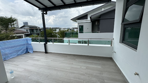 Trident Construction(klang valley)