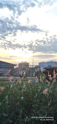 Gamuda Industrial Building System Sdn Bhd