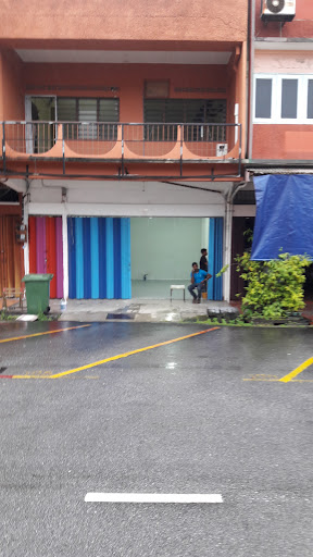 Noormila Marketing Construction