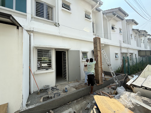 DANDELION RENOVATION AND CONSTRUCTION SDN BHD