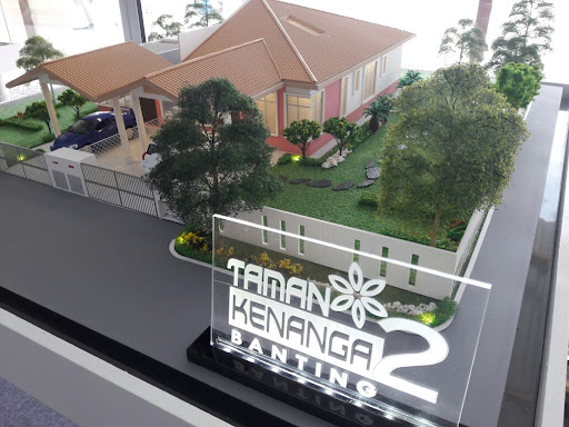 Taman Kenanga 2, Banting, Selangor