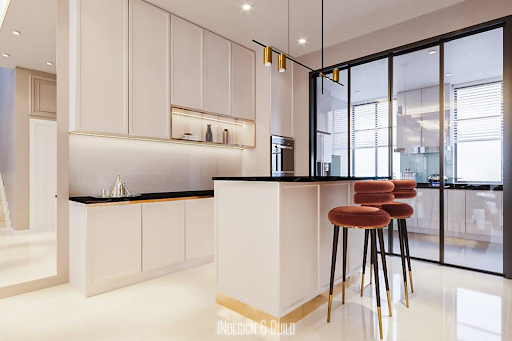 Indesign & Build Sdn Bhd