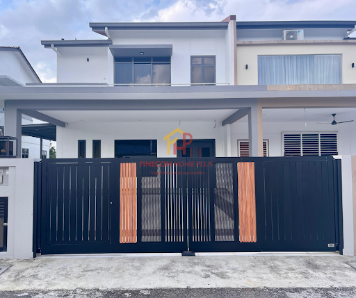 Finecon Home Plus - One Stop Door Centre