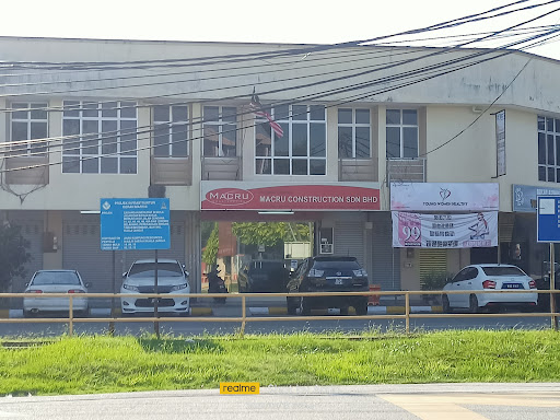 Macru Construction Sdn Bhd