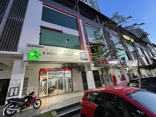 B Home Renovation Sdn Bhd