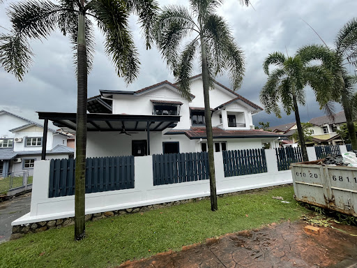 J&G Design & Build Sdn. Bhd.