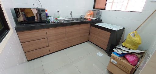 BMY Renovation Works