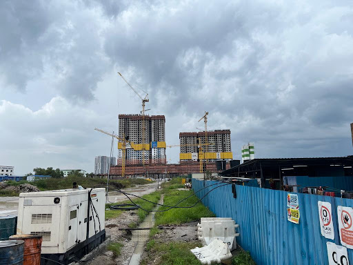 NOOR CONSTRUCTION SDN.BHD.