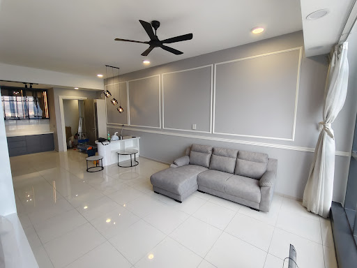 FD Renovation Services