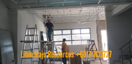 Lihin Maju Resources