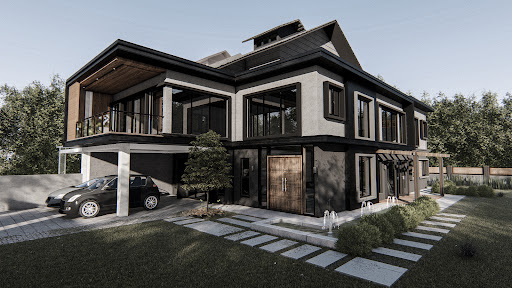 CW DESIGN & BUILD SDN BHD