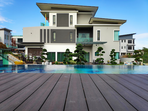 Woodcube Design (M) Sdn Bhd