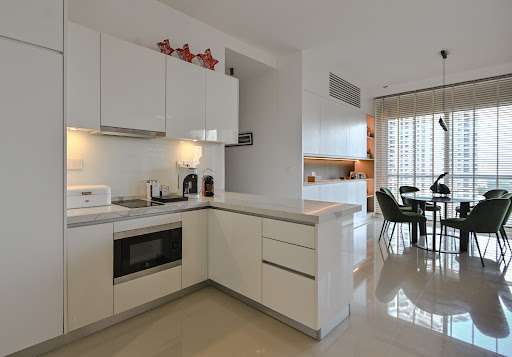 ARMARIOR SDN BHD (Formerly known as Pedini Cucine (M) Sdn Bhd)