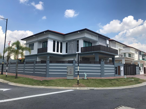 Ulik Construction Sdn. Bhd