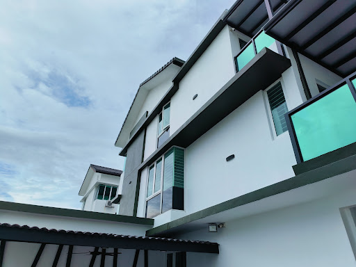 Rose builder & renovation