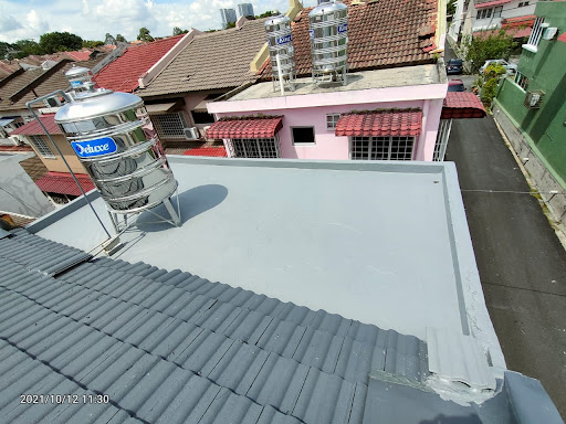 House Hero - Roof Leaking Repair and Waterproofing Contractor