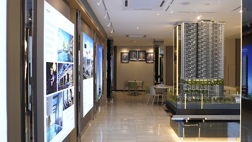 UOA Property Gallery Johor Bahru