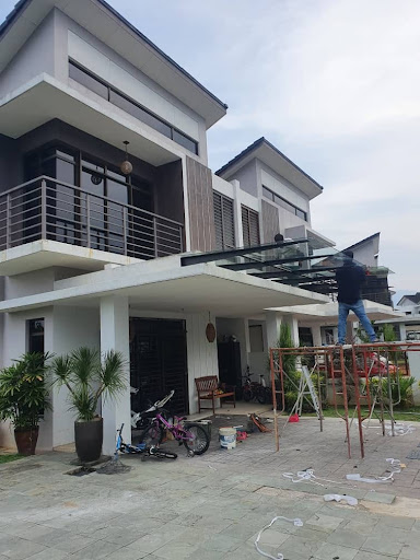 Sentosa Bina Construction