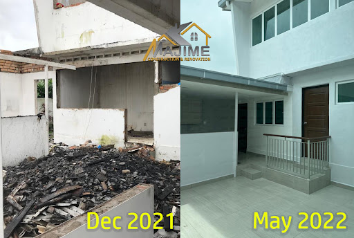 Majime Construction and Renovation
