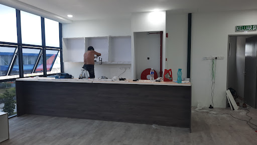 Standard Office Construction Works (M) Sdn Bhd