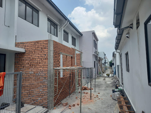 Smart Eco construction & Reno S/B