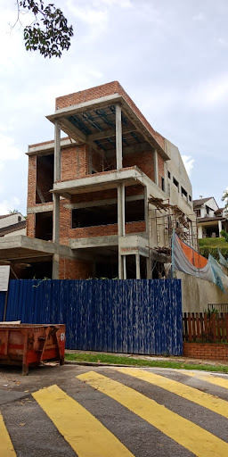 Nian Seng Construction & Renovation Works Sdn Bhd