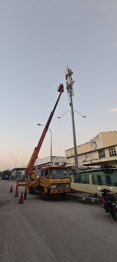 Huplek Interior Decorators & Trading Sdn Bhd