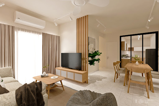 LEQUEN CONSTRUCTION AND RENOVATION GROUP SDN BHD