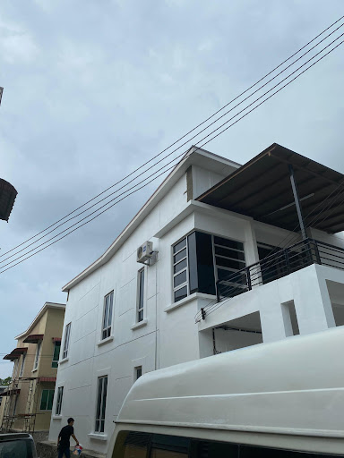 Wise Builder Renovation